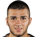 Mehdi Abeid